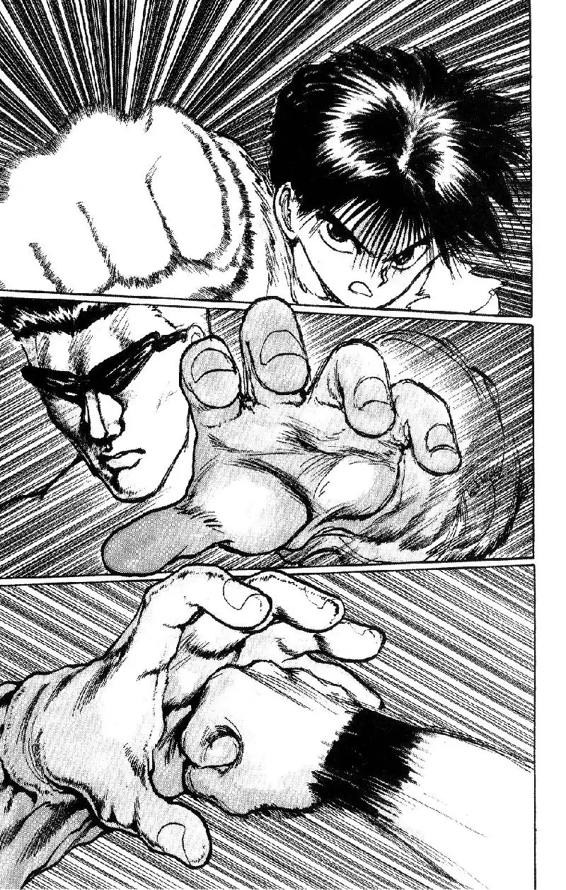 Yu Yu Hakusho Chapter 93 12